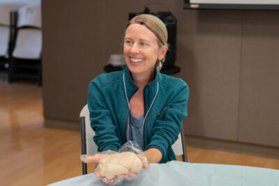 2025 Community Challah Bake