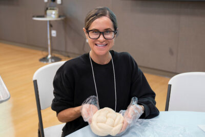 2025 Community Challah Bake