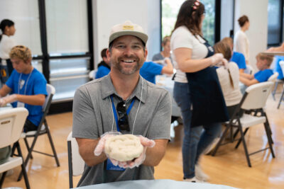 2025 Community Challah Bake