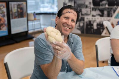 2025 Community Challah Bake
