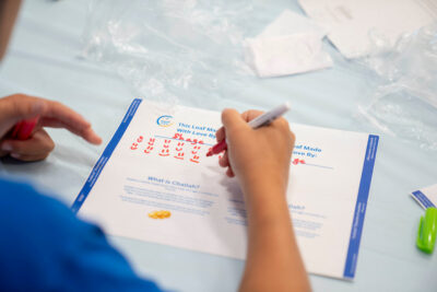 2025 Community Challah Bake