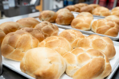 2025 Community Challah Bake