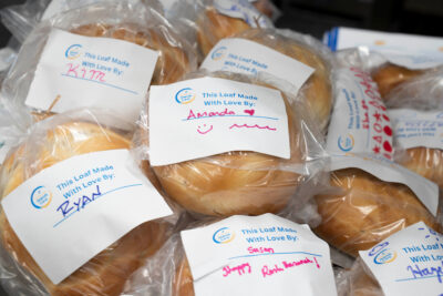 2025 Community Challah Bake