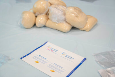 2025 Community Challah Bake