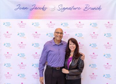 2025 Joan Jacobs Brunch