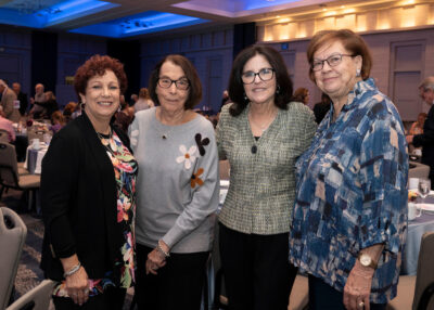 2025 Joan Jacobs Brunch