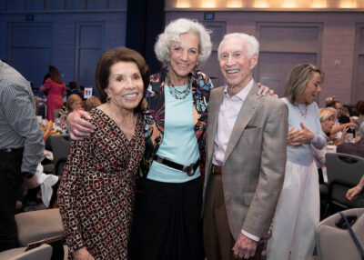 2025 Joan Jacobs Brunch