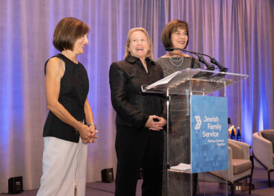 2025 Joan Jacobs Brunch