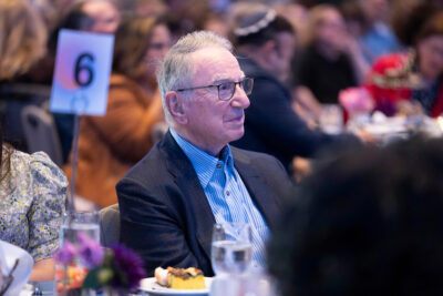 2025 Joan Jacobs Brunch