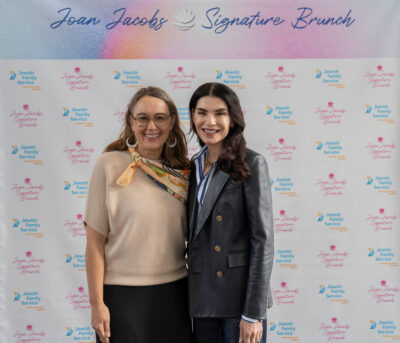 2025 Joan Jacobs Brunch