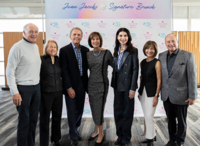 2025 Joan Jacobs Brunch