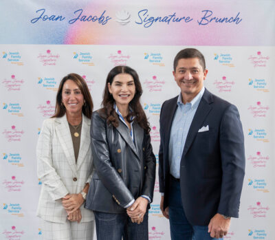 2025 Joan Jacobs Brunch