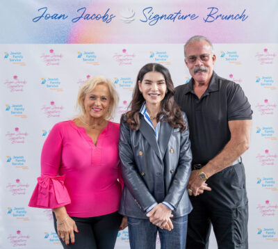 2025 Joan Jacobs Brunch