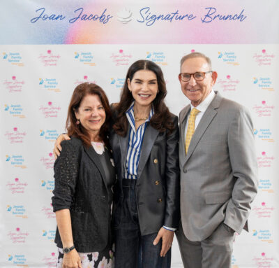 2025 Joan Jacobs Brunch