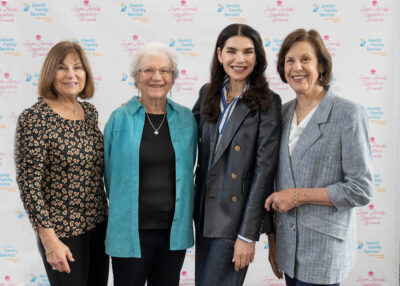 2025 Joan Jacobs Brunch