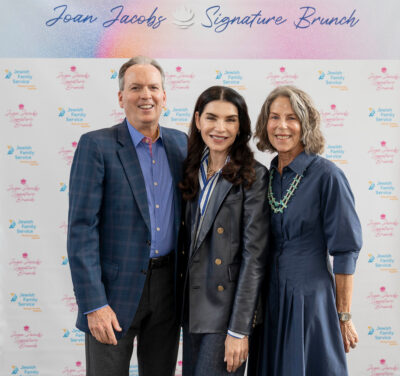 2025 Joan Jacobs Brunch