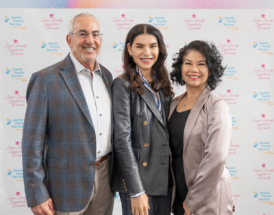 2025 Joan Jacobs Brunch