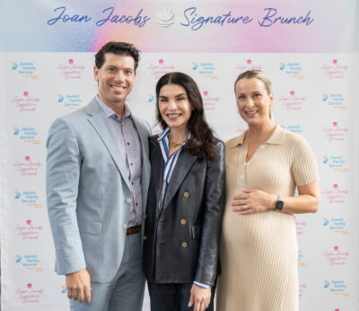 2025 Joan Jacobs Brunch