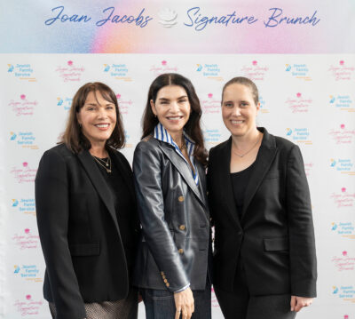 2025 Joan Jacobs Brunch