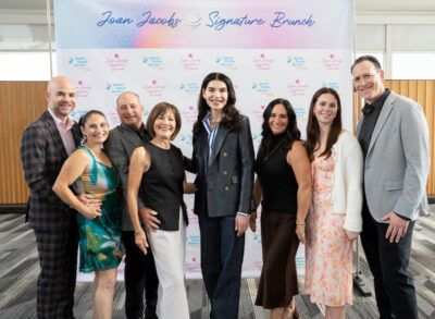 2025 Joan Jacobs Brunch
