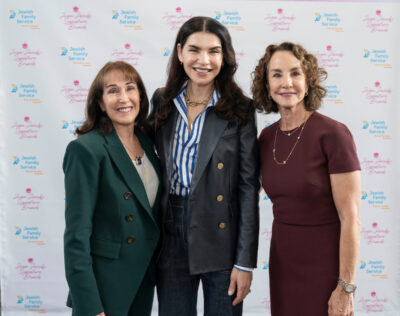 2025 Joan Jacobs Brunch