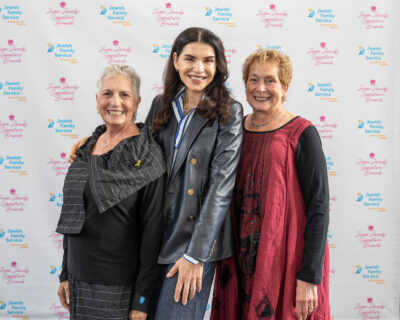 2025 Joan Jacobs Brunch