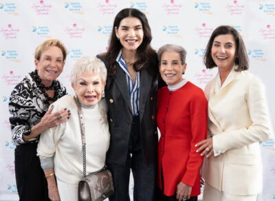 2025 Joan Jacobs Brunch