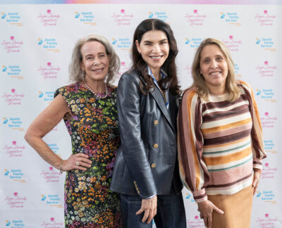 2025 Joan Jacobs Brunch