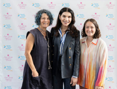 2025 Joan Jacobs Brunch