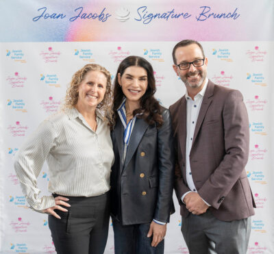 2025 Joan Jacobs Brunch