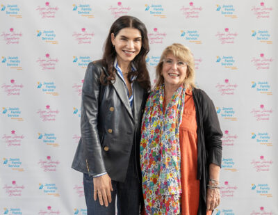 2025 Joan Jacobs Brunch