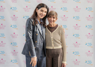 2025 Joan Jacobs Brunch