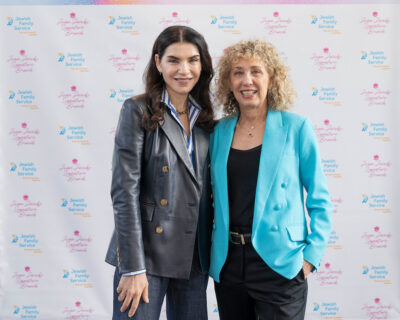 2025 Joan Jacobs Brunch