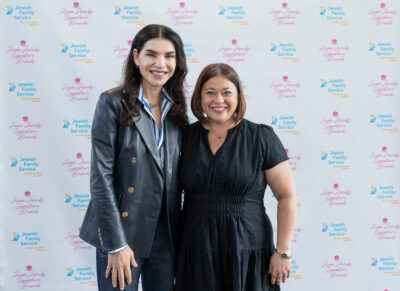 2025 Joan Jacobs Brunch