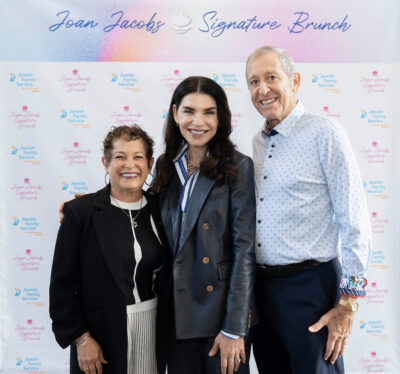 2025 Joan Jacobs Brunch