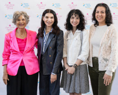 2025 Joan Jacobs Brunch