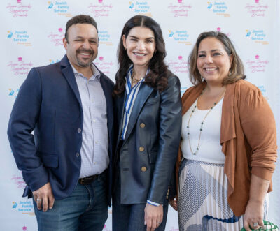 2025 Joan Jacobs Brunch