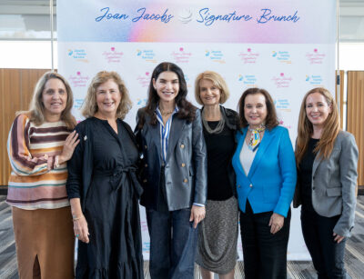 2025 Joan Jacobs Brunch