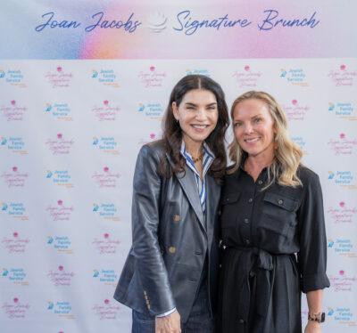 2025 Joan Jacobs Brunch