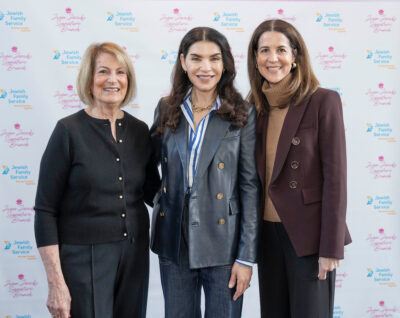 2025 Joan Jacobs Brunch