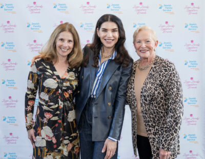 2025 Joan Jacobs Brunch