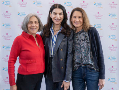 2025 Joan Jacobs Brunch