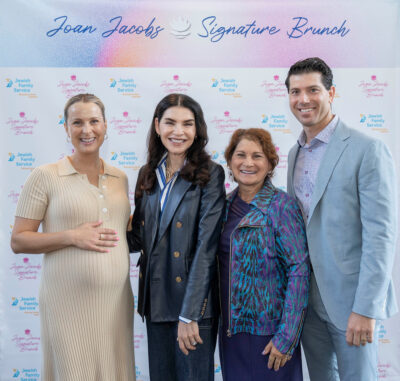 2025 Joan Jacobs Brunch