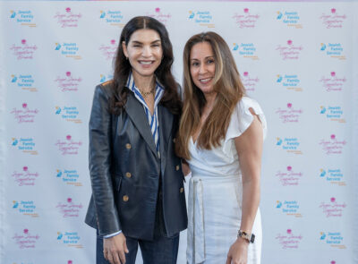 2025 Joan Jacobs Brunch