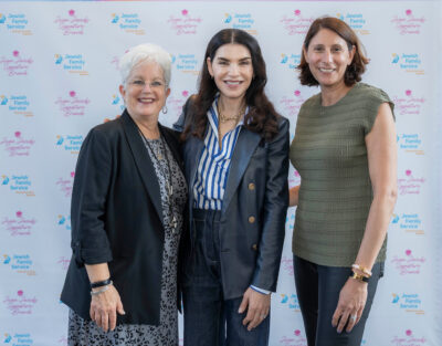 2025 Joan Jacobs Brunch