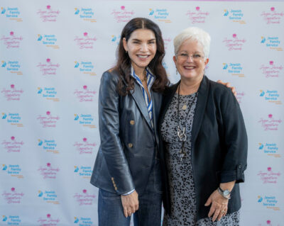 2025 Joan Jacobs Brunch