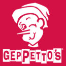 Geppettos Logo 2025