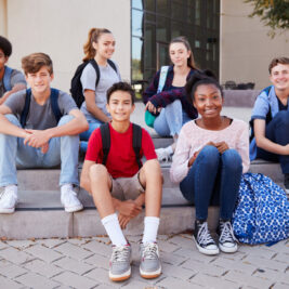 Teen Mindset Matters - JW