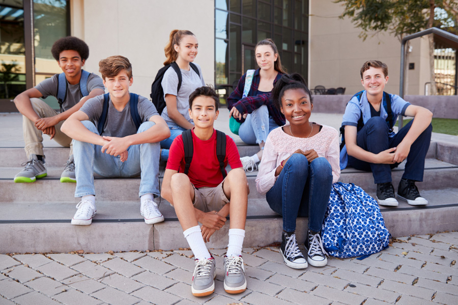 Teen Mindset Matters: Parent & Teen Workshop Series