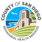 County of San Diego BHS Logo County of San Diego BHS Logo